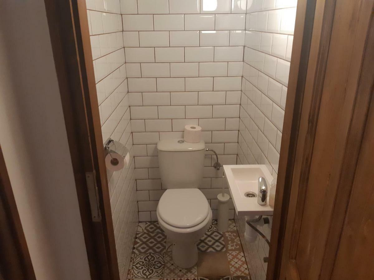 2 Bedroom Apartment Near Heroes Square Budapest Eksteriør bilde