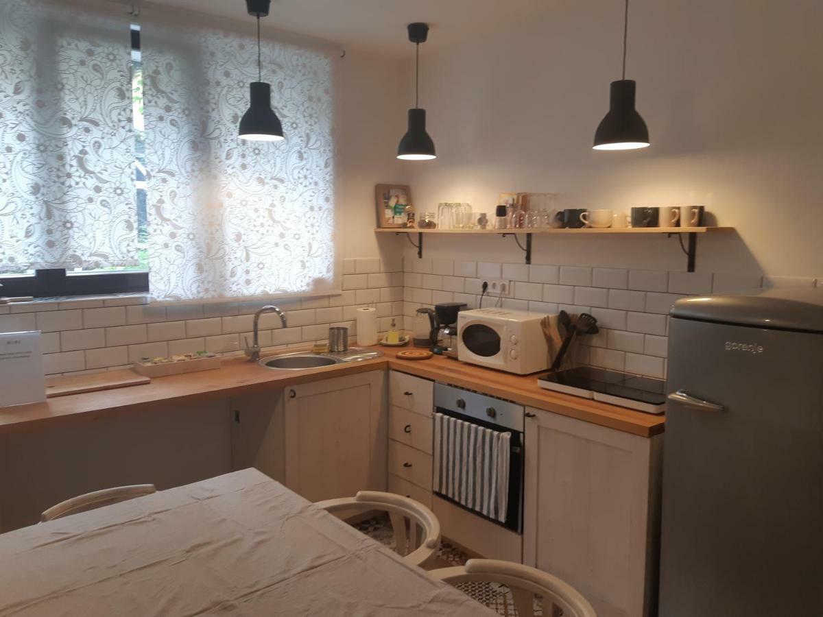 2 Bedroom Apartment Near Heroes Square Budapest Eksteriør bilde